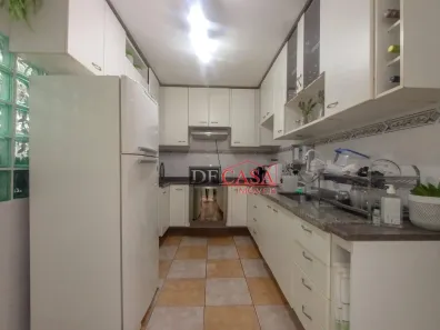 Sobrado com 3 Quartos à venda, 120m² no Jardim Alto Alegre (São Rafael), São Paulo