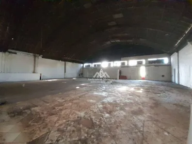 Loja / Salão / Ponto Comercial para venda ou aluguel, 238m² no Campos Elíseos, Ribeirão Preto