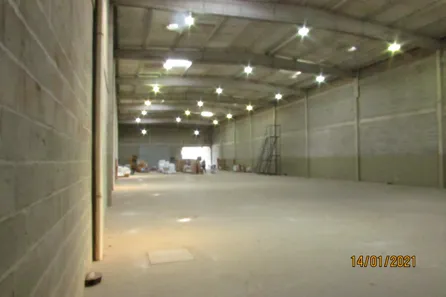 Galpão / Depósito / Armazém para alugar, 1152m² no Jardim Jordão, Jaboatão dos Guararapes