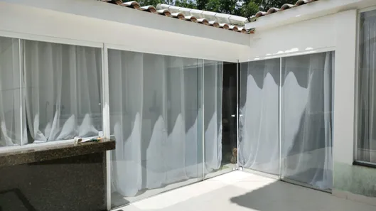 Casa de Condomínio com 3 Quartos à venda, 194m² no Morada da Colina, Resende