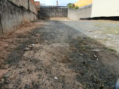 Terreno / Lote / Condomínio para venda ou aluguel, 520m² no Jardim Novo Campos Elíseos, Campinas
