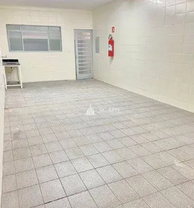 Galpão / Depósito / Armazém para alugar, 1179m² no Jardim Califórnia, Barueri