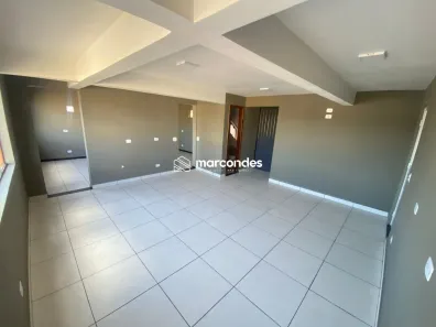 Conjunto Comercial / Sala para alugar, 57m² no Eucaliptos, Fazenda Rio Grande