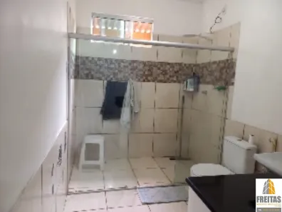 Casa com 3 Quartos à venda, 150m² no Setor Habitacional Vicente Pires - Trecho 3, Brasília