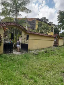 Hotel / Motel / Pousada com 6 Quartos à venda, 500m² no Água Boa (Outeiro), Belém