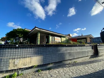 Casa com 5 Quartos à venda, 261m² no Jaguaribe, João Pessoa