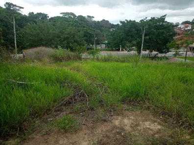 Terreno / Lote / Condomínio à venda, 790m² no Bacaxá (Bacaxá), Saquarema