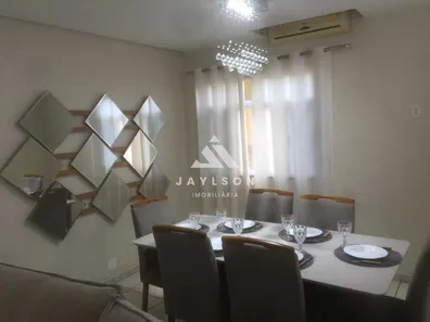 Casa de Vila com 3 Quartos à venda, 84m² no Rocha Miranda, Rio de Janeiro