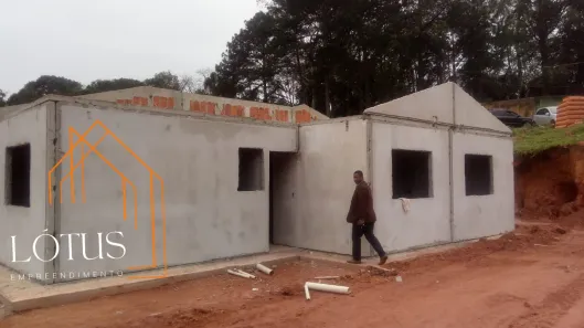 Fazenda / Sítio / Chácara com 3 Quartos à venda, 86m² no Centro, Jacareí