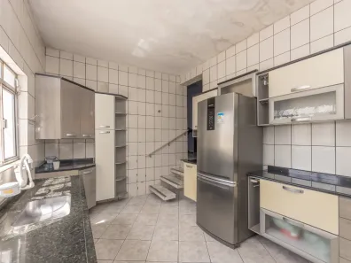 Casa de Vila com 3 Quartos à venda, 225m² no Vila Lanfranchi, Franco da Rocha