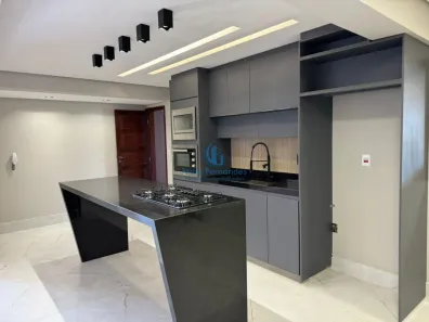 Apartamento com 3 Quartos para alugar, 20m² no Parque Olimpico, São Lourenço