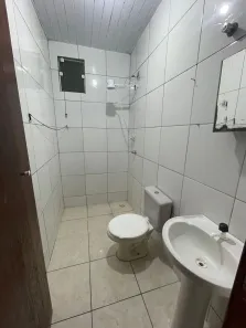 Kitnet com 1 Quarto para alugar, 35m² no Centro I, Brusque