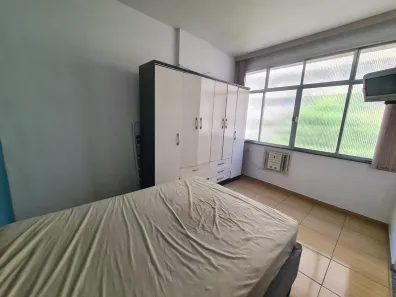 Apartamento com 1 Quarto à venda, 40m² no Copacabana, Rio de Janeiro