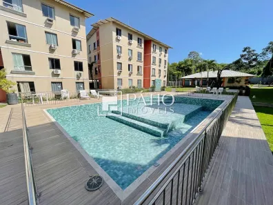Apartamento com 2 Quartos à venda, 74m² no Mangueirão, Belém