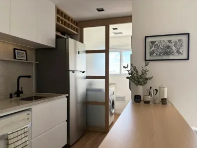 Apartamento com 2 Quartos à venda, 76m² no Centro, Osasco
