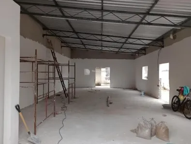 Loja / Salão / Ponto Comercial à venda, 108m² no Jardim Continental, Taubaté