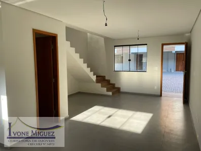 Cobertura com 2 Quartos à venda, 118m² no Barão de Javary, Miguel Pereira
