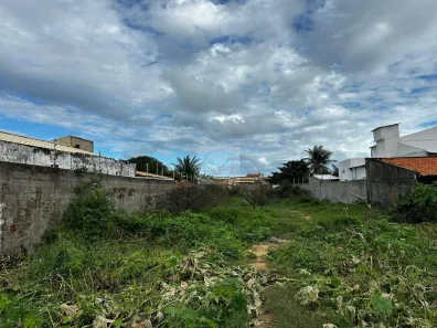 Terreno / Lote / Condomínio à venda, 1023m² no Atalaia Nova, Barra dos Coqueiros