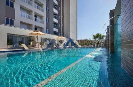 Apartamento com 2 Quartos à venda, 64m² no Vila Martins, Ibiporã