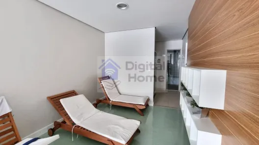 Apartamento com 2 Quartos para alugar, 107m² no Dezoito do Forte Empresarial/Alphaville., Barueri
