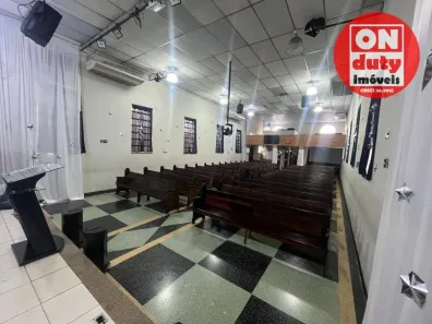 Prédio Inteiro à venda, 461m² no Vila Alice (Vicente de Carvalho), Guarujá