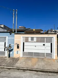 Casa com 2 Quartos à venda, 78m² no Jardim Rio Negro, Itaquaquecetuba