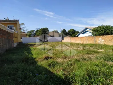 Terreno / Lote / Condomínio para alugar, 1602m² no Carolina, Santa Maria