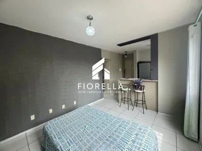 Apartamento com 2 Quartos à venda, 52m² no Forquilhas, São José