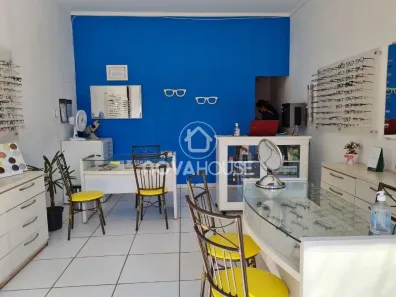 Conjunto Comercial / Sala à venda, 166m² no Centro, Campo Grande