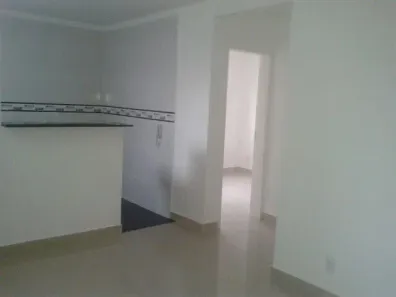 Apartamento com 2 Quartos à venda, 50m² no Gávea, Vespasiano