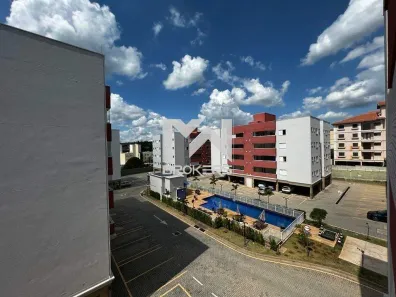 Apartamento com 3 Quartos para alugar, 107m² no Pinheirinho, Vinhedo