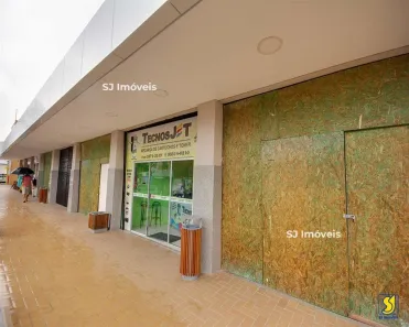 Loja / Salão / Ponto Comercial para alugar, 9m² no Jereissati II, Maracanaú