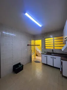 Sobrado com 2 Quartos para alugar, 90m² no Chácara Belenzinho, São Paulo