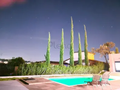 Casa de Condomínio com 3 Quartos à venda, 270m² no Aglomeração Urbana de Jundiaí, Itupeva