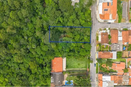 Terreno / Lote / Condomínio à venda, 1000m² no Jardim Nova América, Louveira
