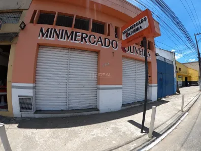 Galpão / Depósito / Armazém à venda, 1300m² no Parque Leopoldina, Campos dos Goytacazes
