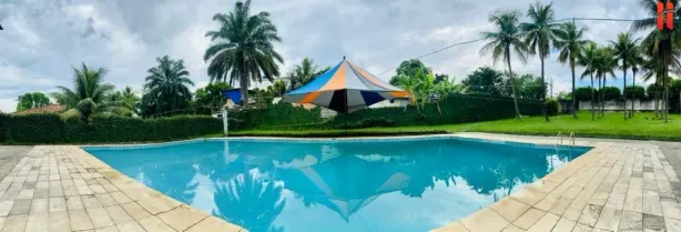 Fazenda / Sítio / Chácara com 6 Quartos à venda, 100m² no Ambaí, Nova Iguaçu