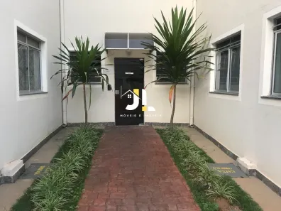 Apartamento com 2 Quartos à venda, 50m² no Gávea, Vespasiano
