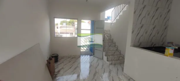 Casa com 2 Quartos à venda, 65m² no Jardim Progresso, Franco da Rocha