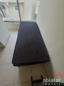 Kitnet com 1 Quarto para alugar, 20m² no Jardim Maria Rosa, Taboão da Serra