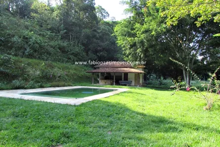 Fazenda / Sítio / Chácara com 3 Quartos à venda, 871200m² no Maraporã, Cachoeiras de Macacu