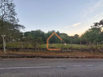 Terreno / Lote / Condomínio à venda, 240m² no Presidente Juscelino, Pouso Alegre