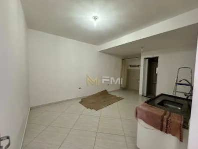 Kitnet com 1 Quarto à venda, 50m² no Jardim São Carlos, Sumaré