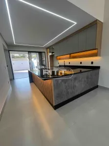 Casa de Condomínio com 3 Quartos à venda, 178m² no Jardim Itapoan, Monte Mor