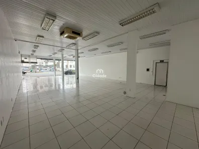 Conjunto Comercial / Sala para alugar, 181m² no Centro, Jaraguá do Sul