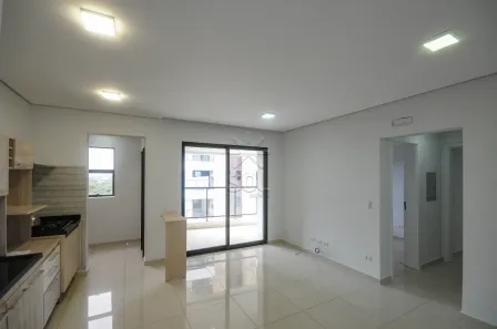 Apartamento com 2 Quartos para alugar, 74m² no Itaipu A, Foz do Iguaçu