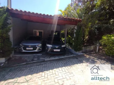 Casa de Condomínio com 3 Quartos para venda ou aluguel, 80m² no Jardim Guilhermino, Guarulhos