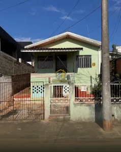 Casa com 2 Quartos para alugar, 10m² no Socomim, Telêmaco Borba