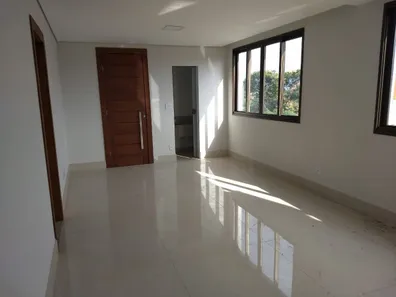 Apartamento com 3 Quartos para alugar, 90m² no Boa Vista, Sete Lagoas