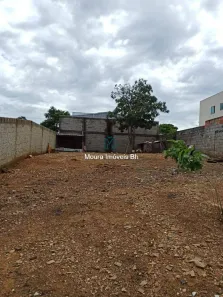 Terreno / Lote / Condomínio à venda, 360m² no Bernardo de Souza, Vespasiano